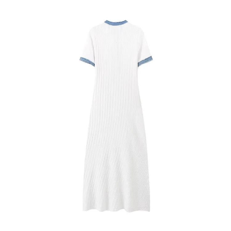 Cirelia Sommerkleid- Mykonos