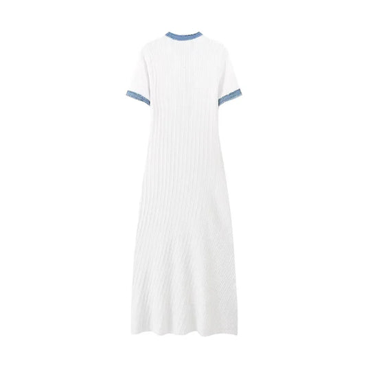 Cirelia Sommerkleid- Mykonos