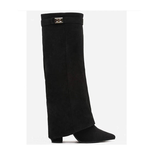 Stiefel