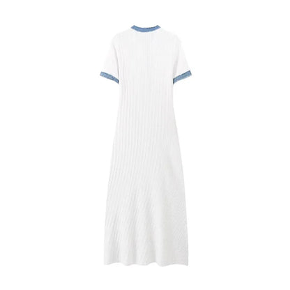 Cirelia Sommerkleid- Mykonos