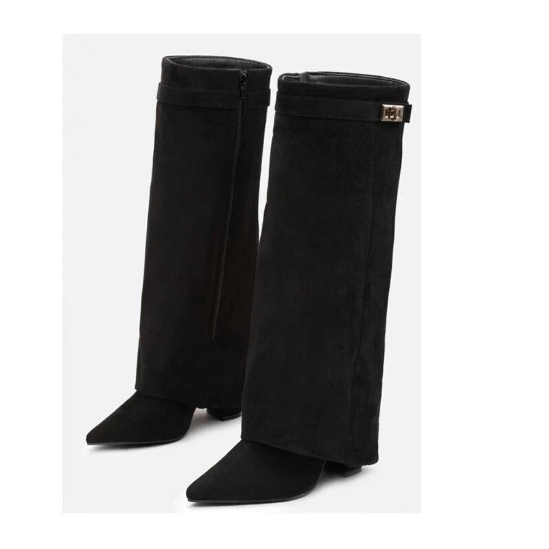 Stiefel