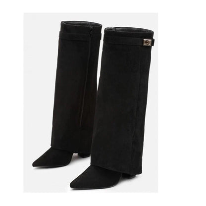 Stiefel