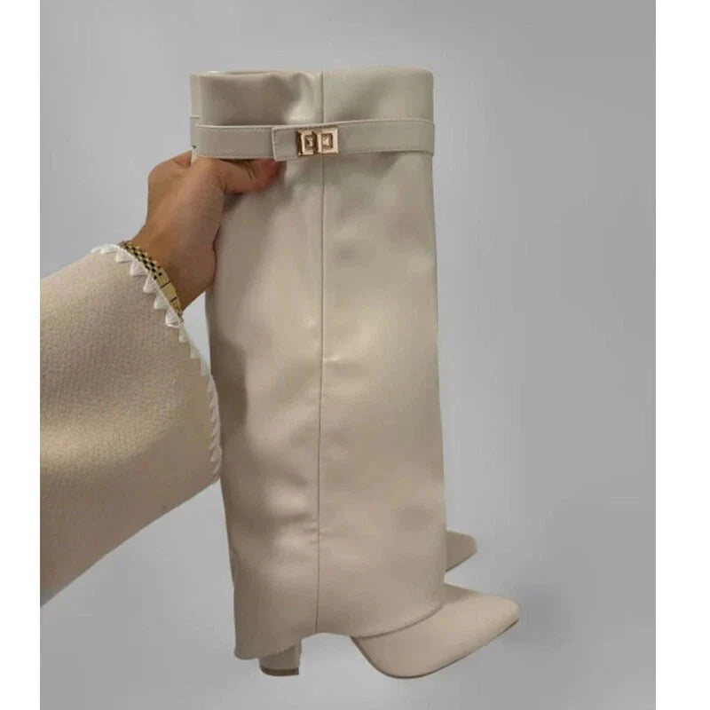Stiefel