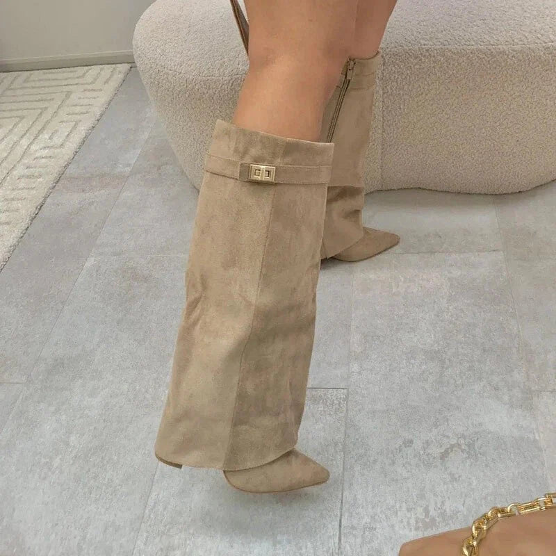 Stiefel