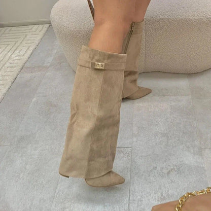 Stiefel