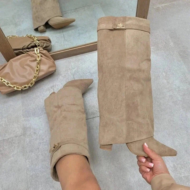 Stiefel